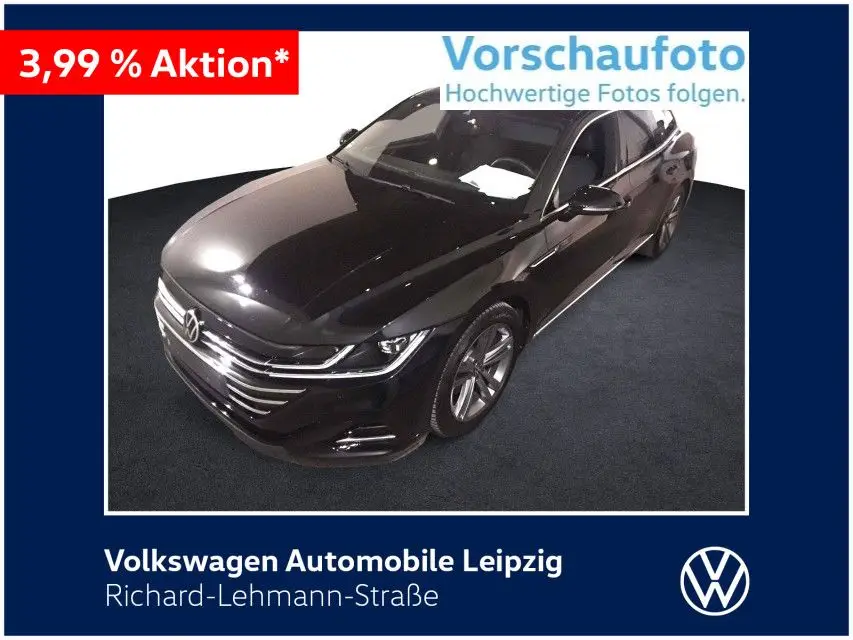 Photo 1 : Volkswagen Arteon 2022 Essence