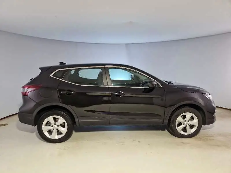 Photo 1 : Nissan Qashqai 2020 Diesel