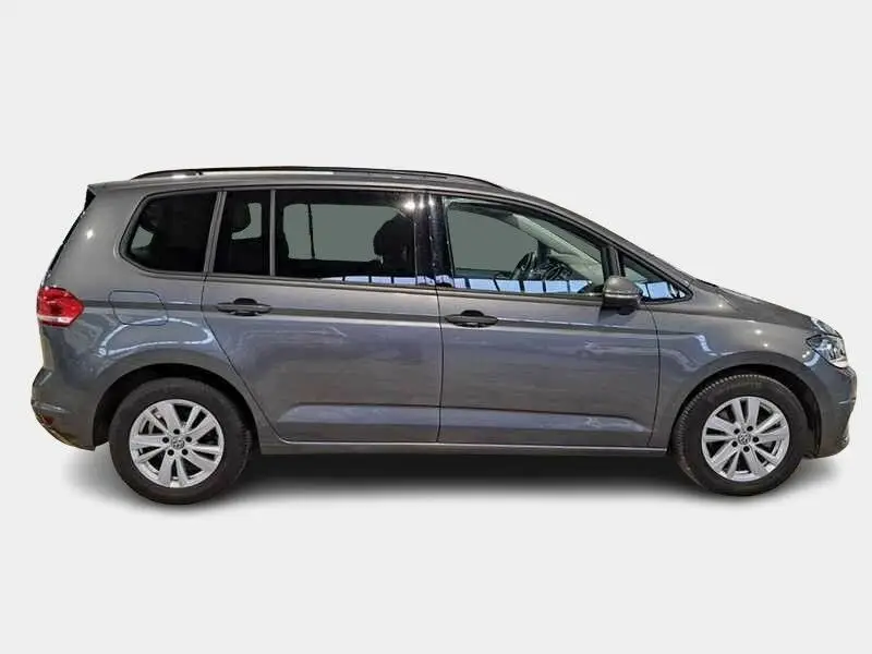 Photo 1 : Volkswagen Touran 2020 Diesel