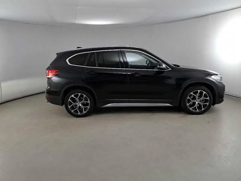 Photo 1 : Bmw X1 2020 Diesel