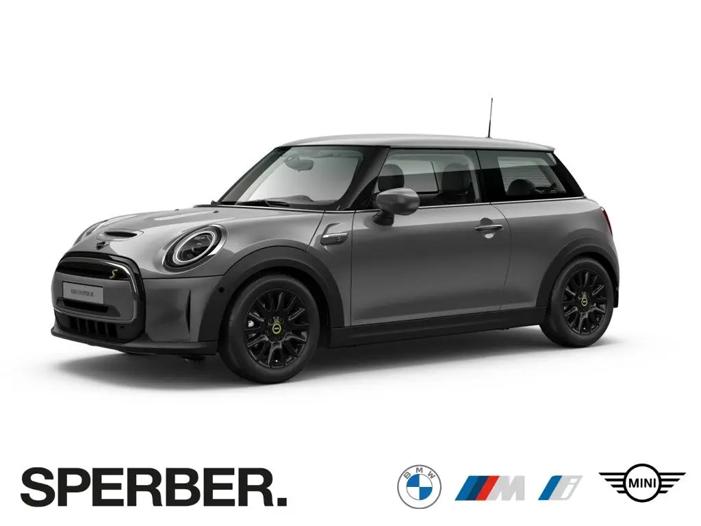 Photo 1 : Mini Cooper 2021 Non renseigné