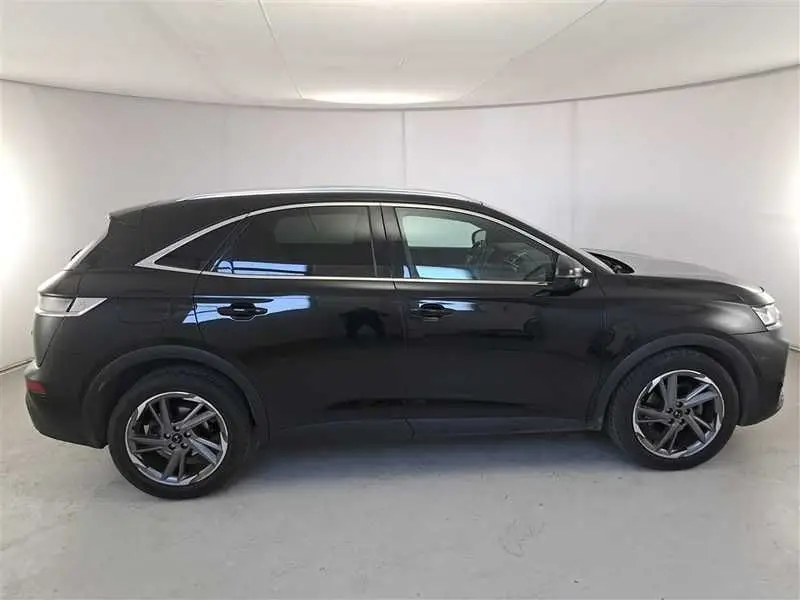 Photo 1 : Ds Automobiles Ds7 2019 Diesel