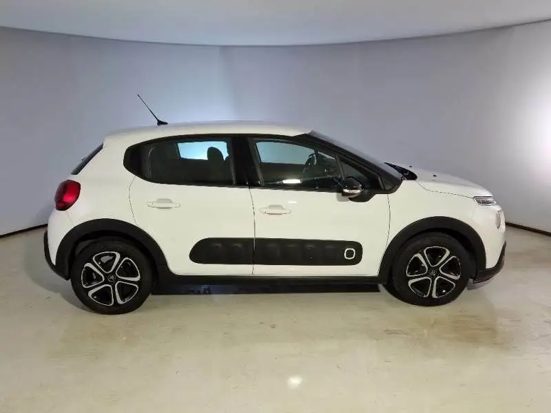 Photo 1 : Citroen C3 2017 Diesel