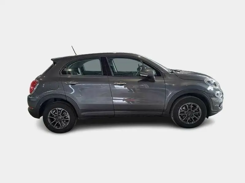 Photo 1 : Fiat 500x 2017 Diesel