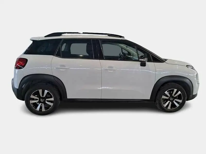 Photo 1 : Citroen C3 Aircross 2020 Essence