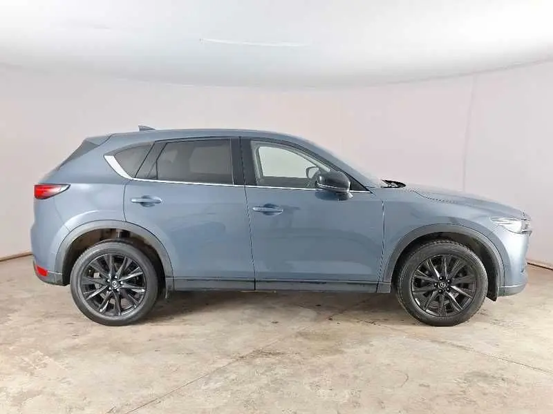 Photo 1 : Mazda Cx-5 2021 Diesel