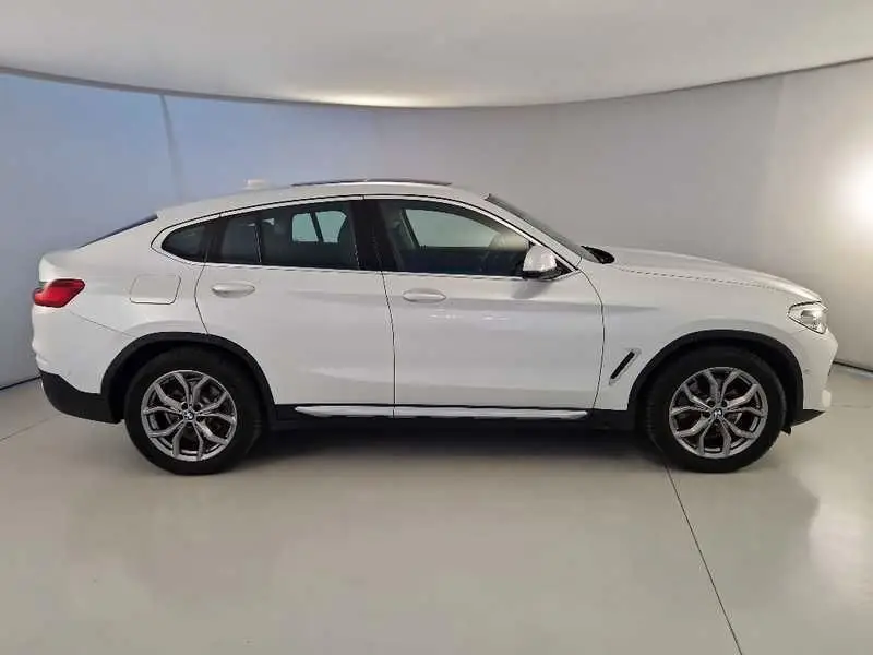 Photo 1 : Bmw X4 2020 Diesel