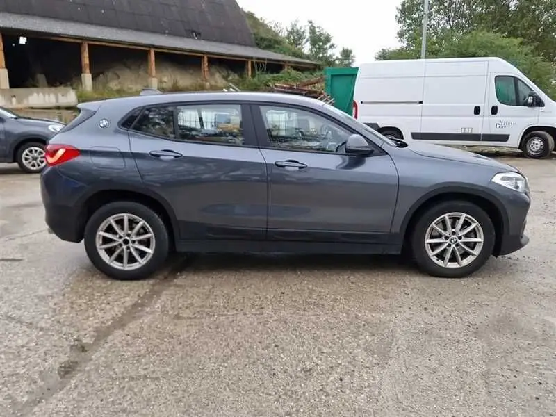 Photo 1 : Bmw X2 2018 Diesel