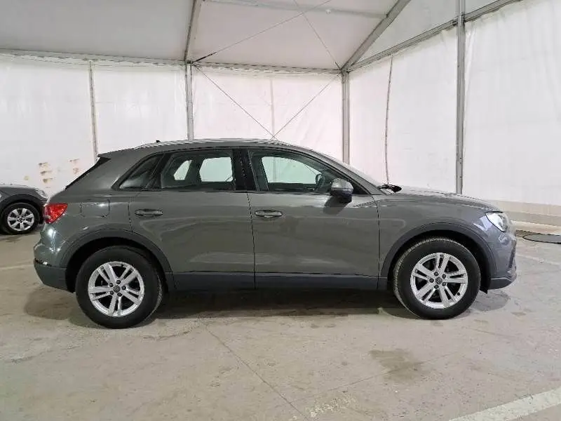 Photo 1 : Audi Q3 2019 Diesel