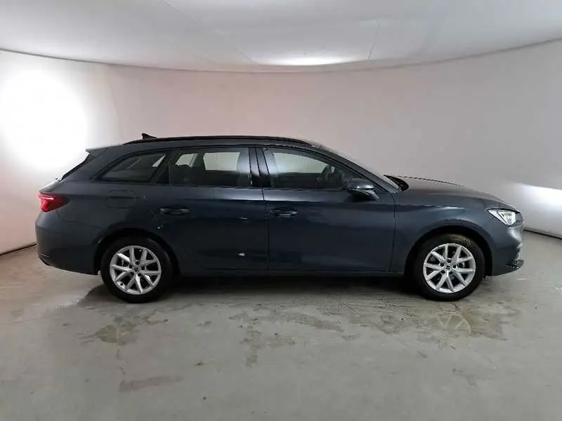 Photo 1 : Seat Leon 2021 Hybrid