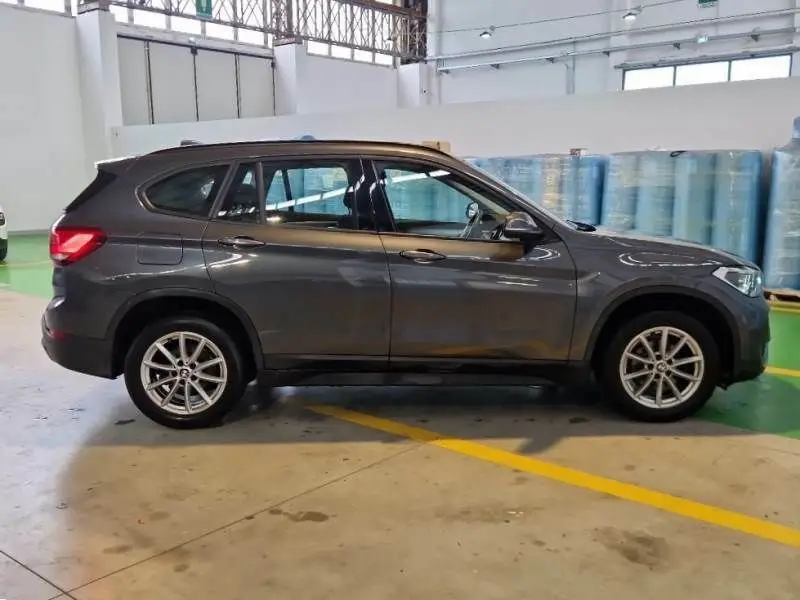 Photo 1 : Bmw X1 2020 Diesel