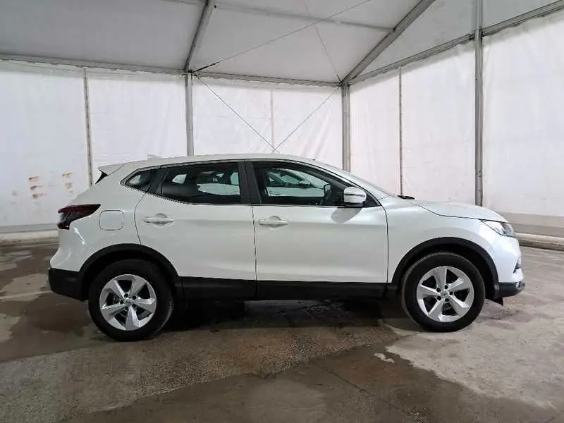 Photo 1 : Nissan Qashqai 2020 Petrol