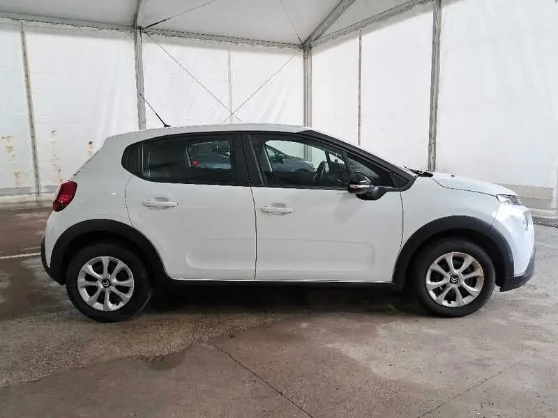 Photo 1 : Citroen C3 2019 Essence