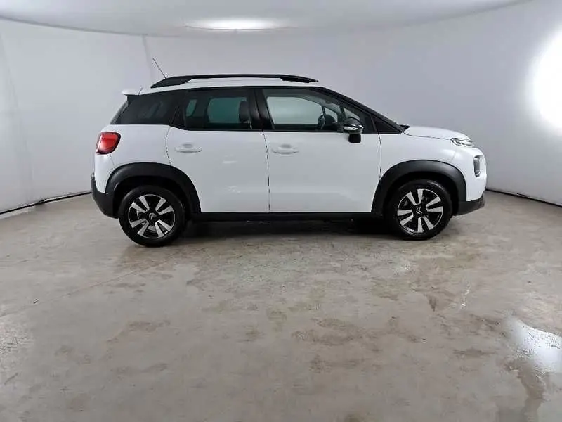 Photo 1 : Citroen C3 Aircross 2019 Petrol