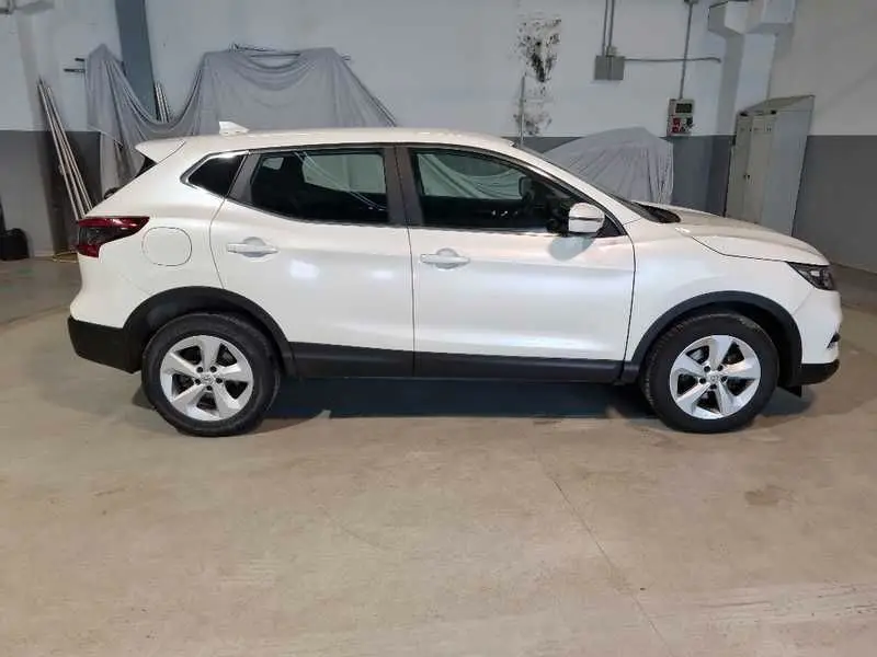 Photo 1 : Nissan Qashqai 2019 Diesel