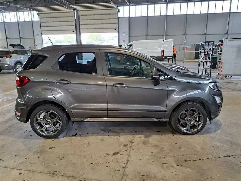 Photo 1 : Ford Ecosport 2022 Essence