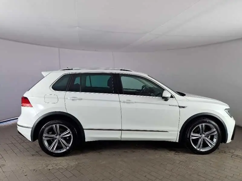 Photo 1 : Volkswagen Tiguan 2020 Diesel