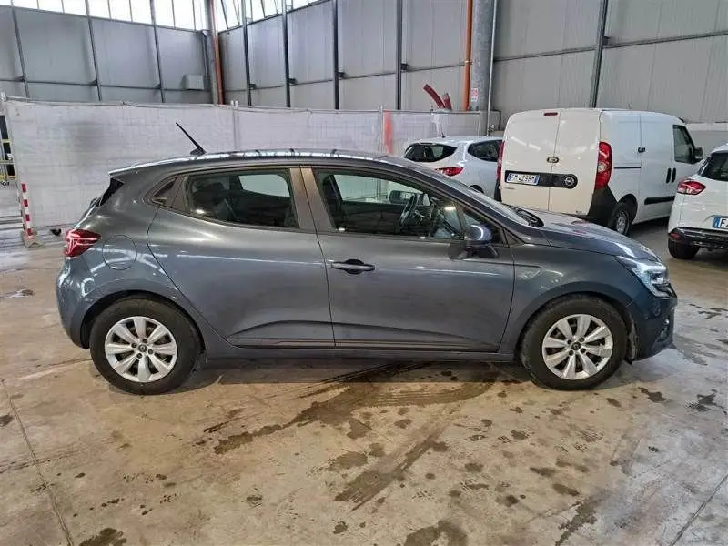 Photo 1 : Renault Clio 2020 LPG