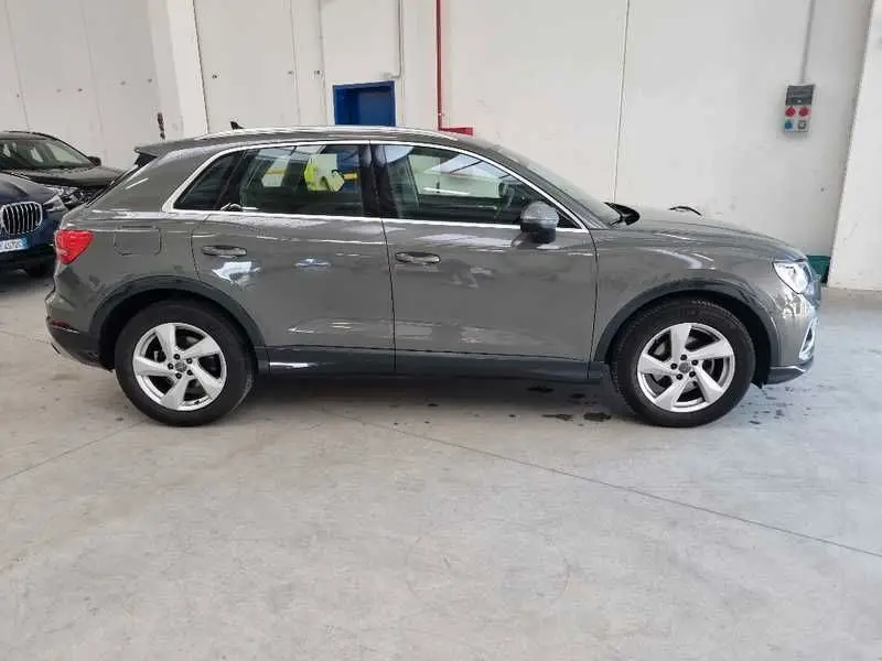 Photo 1 : Audi Q3 2020 Diesel