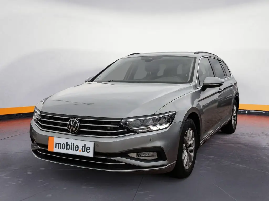 Photo 1 : Volkswagen Passat 2024 Diesel