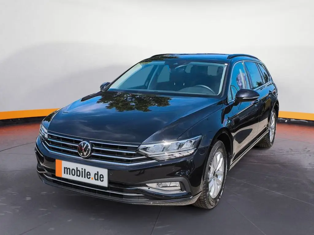 Photo 1 : Volkswagen Passat 2024 Diesel