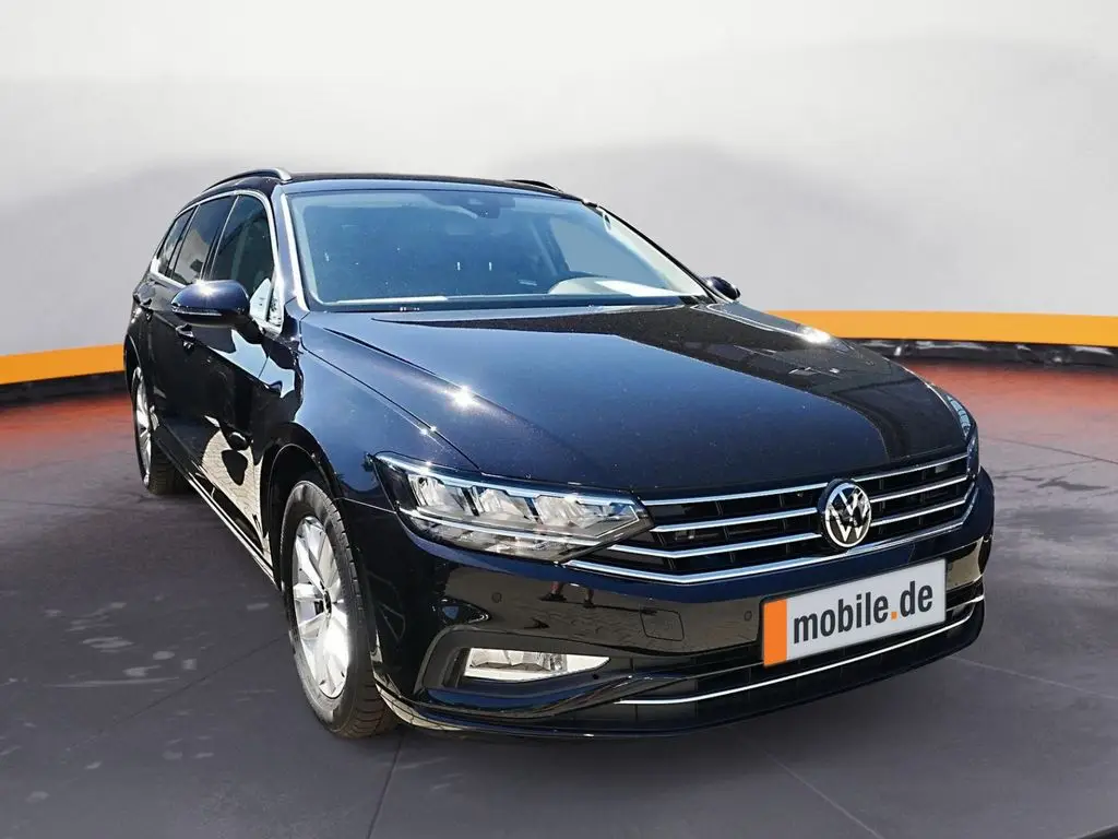 Photo 1 : Volkswagen Passat 2024 Diesel