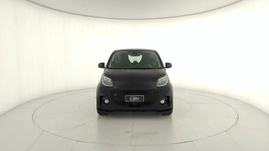 Photo 1 : Smart Fortwo 2021 Not specified