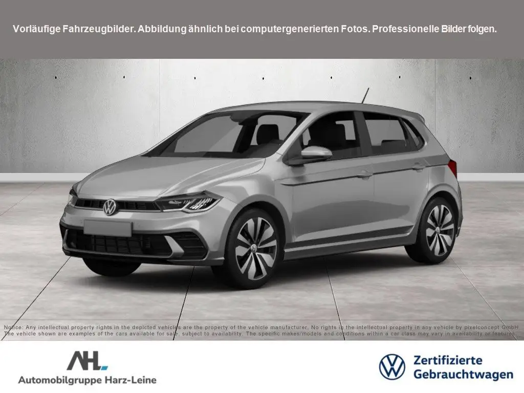 Photo 1 : Volkswagen Polo 2023 Essence