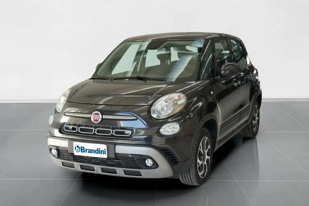 Photo 1 : Fiat 500l 2022 Diesel