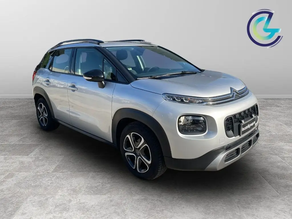 Photo 1 : Citroen C3 Aircross 2019 Petrol