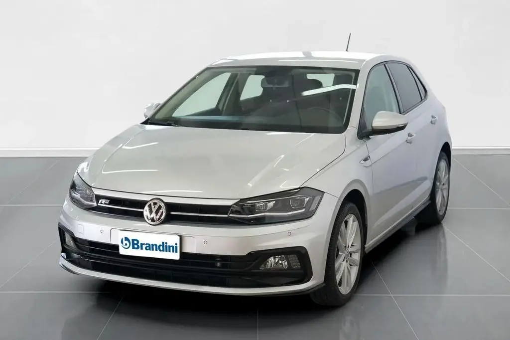 Photo 1 : Volkswagen Polo 2018 Petrol