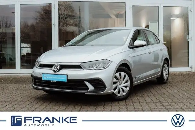 Photo 1 : Volkswagen Polo 2023 Essence