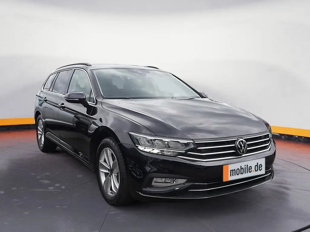 Photo 1 : Volkswagen Passat 2024 Diesel