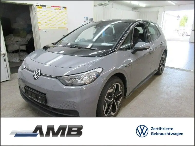 Photo 1 : Volkswagen Id.3 2021 Not specified