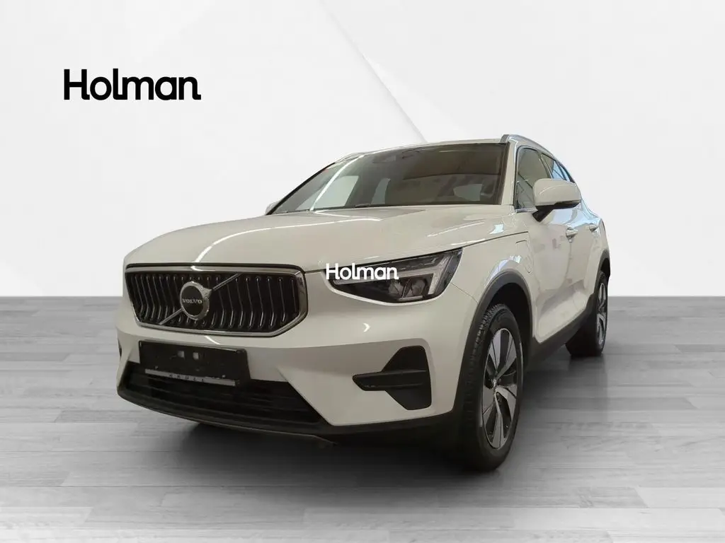 Photo 1 : Volvo Xc40 2022 Hybrid