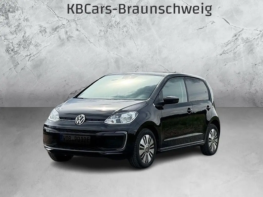 Photo 1 : Volkswagen Up! 2021 Non renseigné