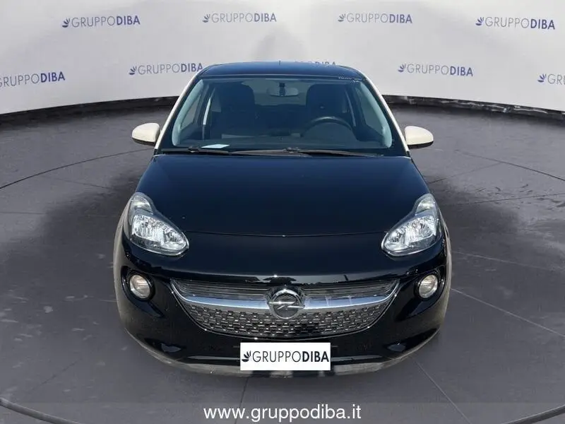 Photo 1 : Opel Adam 2017 GPL