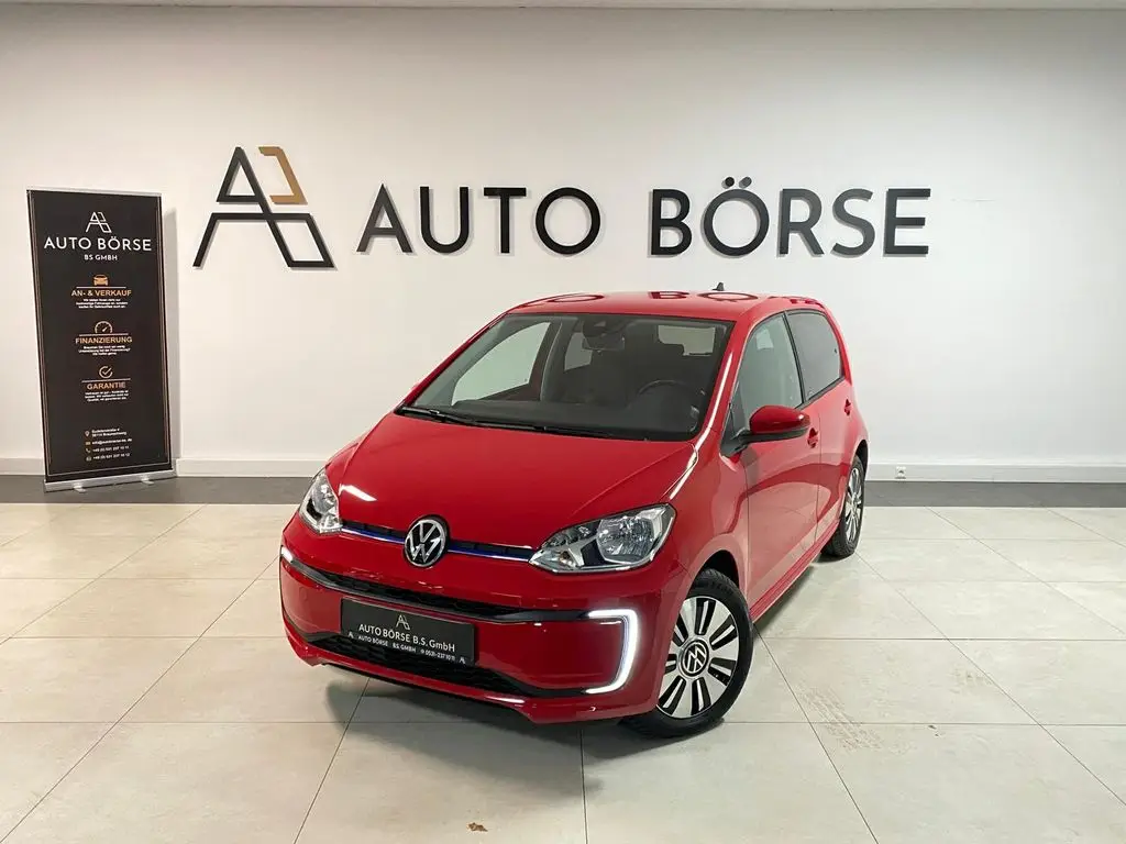 Photo 1 : Volkswagen Up! 2021 Not specified