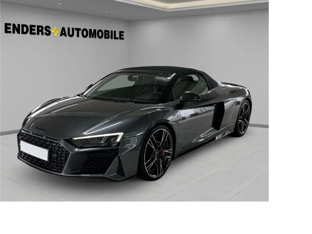 Photo 1 : Audi R8 2024 Essence