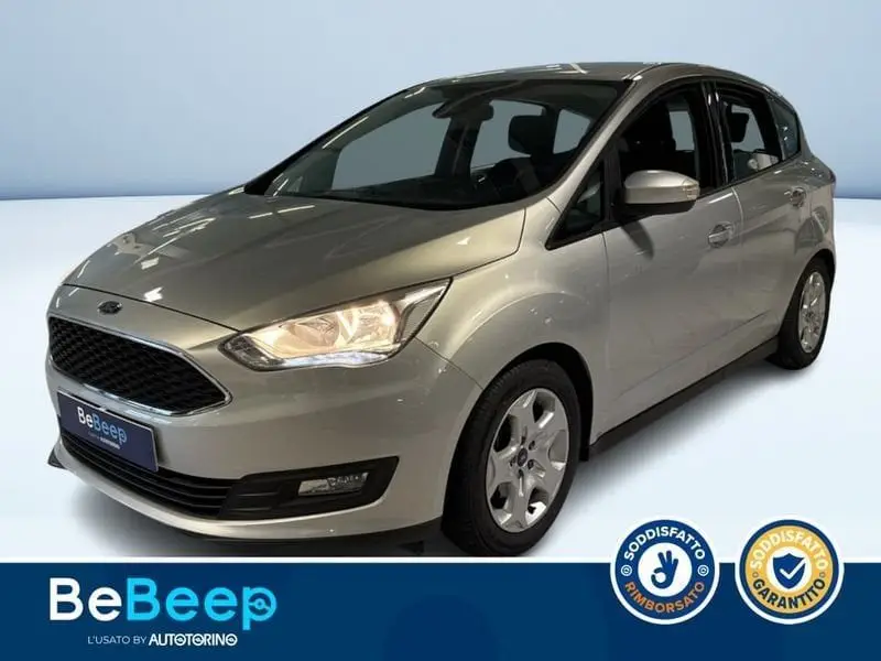 Photo 1 : Ford C-max 2018 GPL