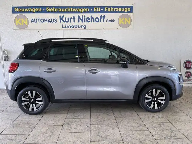 Photo 1 : Citroen C3 Aircross 2019 Petrol