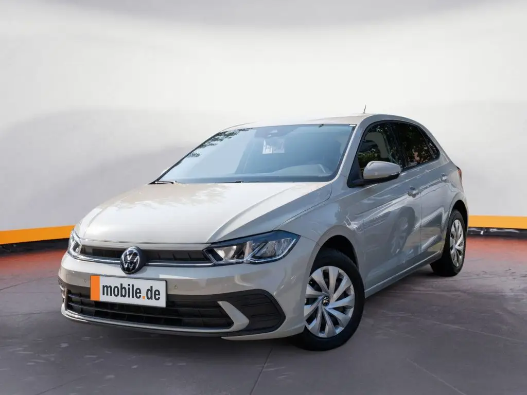 Photo 1 : Volkswagen Polo 2024 Petrol