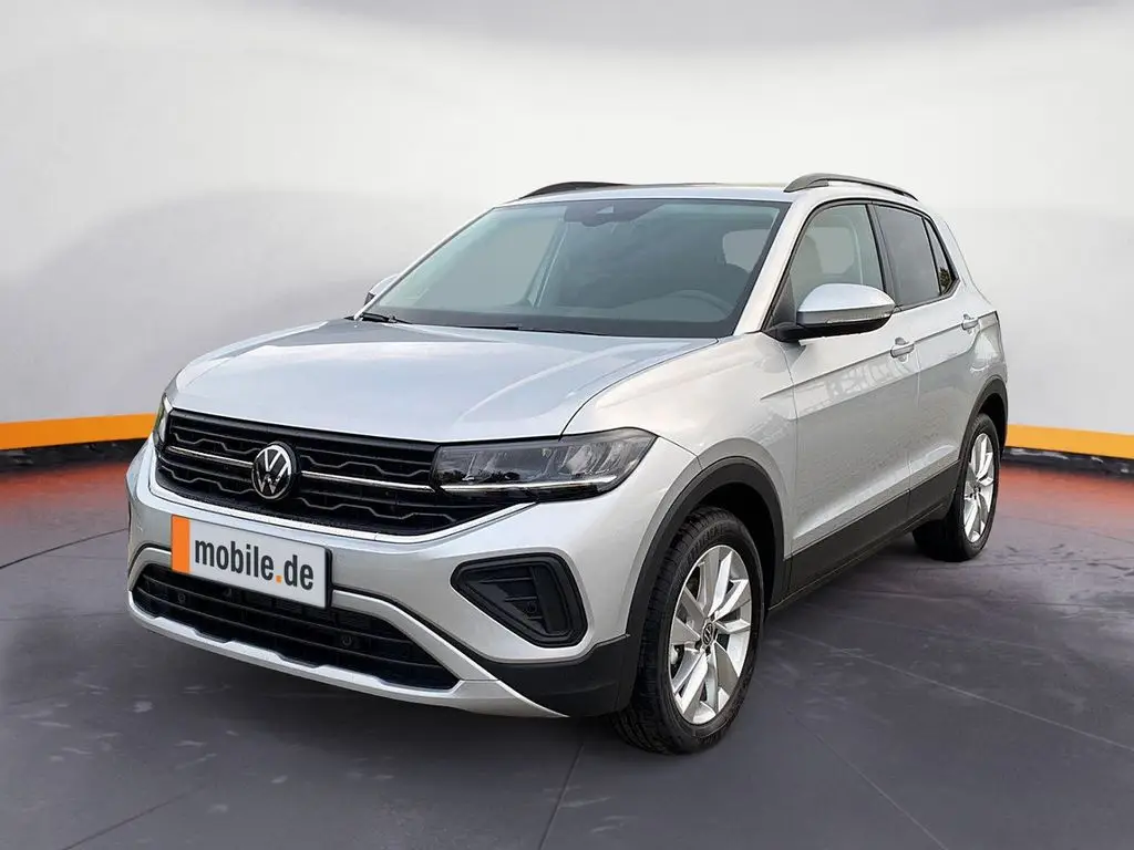 Photo 1 : Volkswagen T-cross 2024 Essence