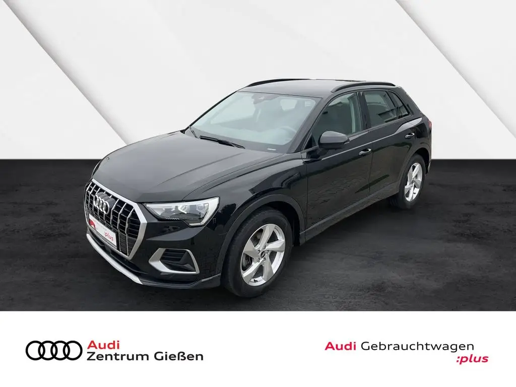 Photo 1 : Audi Q3 2021 Diesel