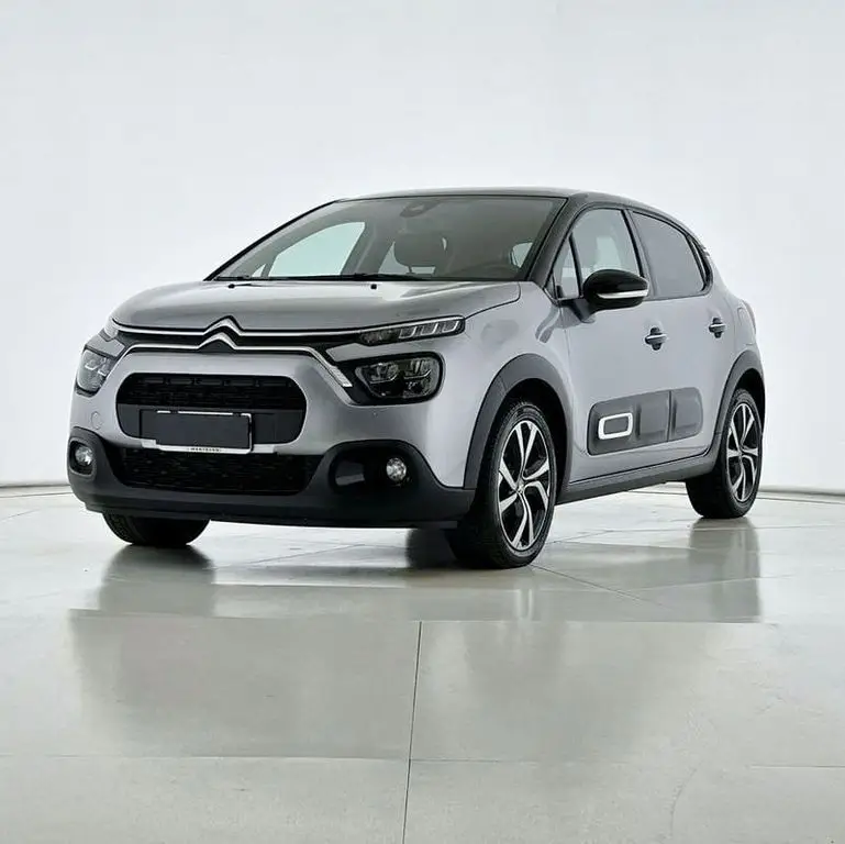 Photo 1 : Citroen C3 2022 Essence