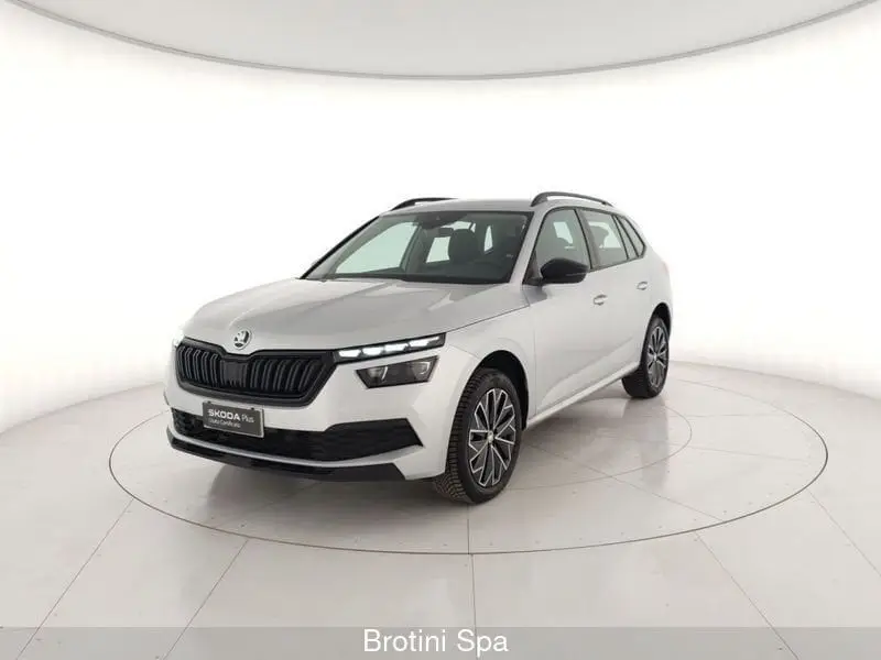 Photo 1 : Skoda Kamiq 2023 Petrol