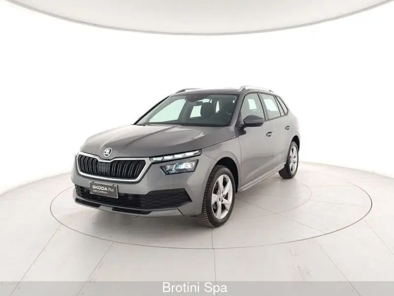 Photo 1 : Skoda Kamiq 2023 Petrol