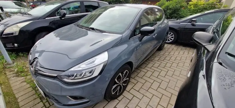 Photo 1 : Renault Clio 2019 LPG