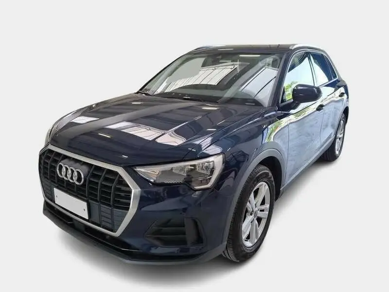 Photo 1 : Audi Q3 2020 Diesel