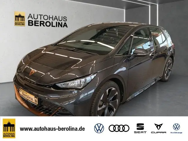 Photo 1 : Cupra Born 2022 Non renseigné